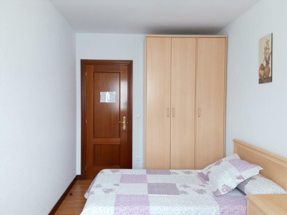 Leku-Eder Apartment Elizondo Exterior photo